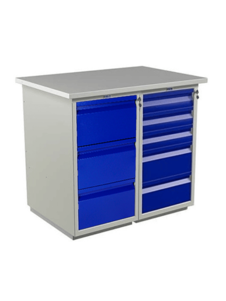Верстак Практик Profi WT100.WD3/WD5.000 купить в Сыктывкаре