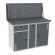 Верстак SMART 1280.1-1.P.1.d купить в Сыктывкаре