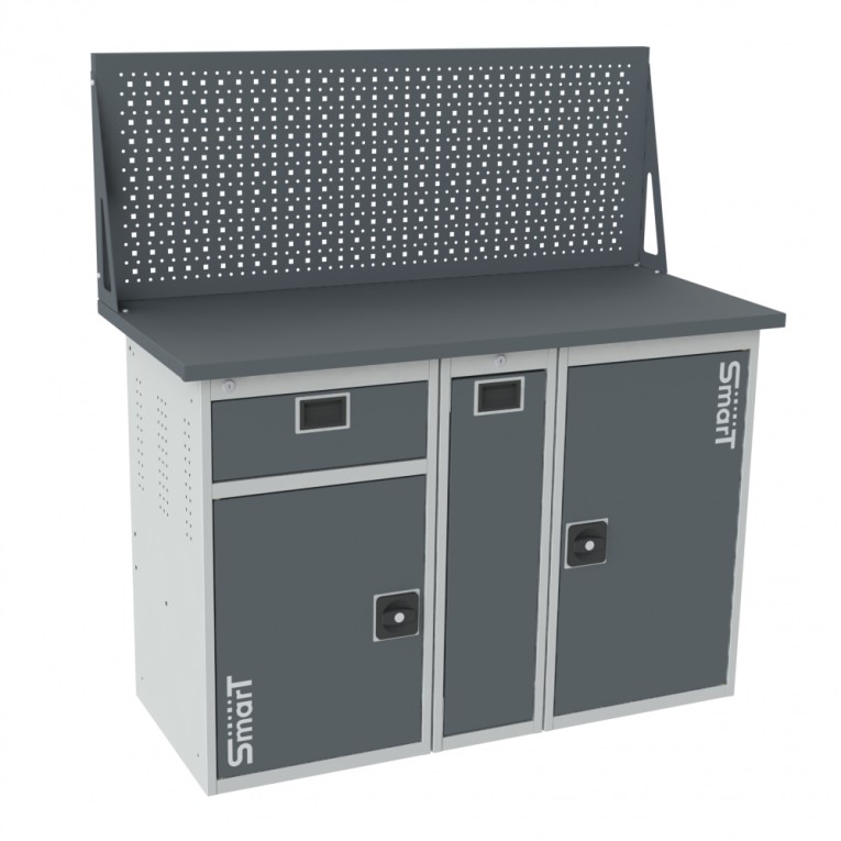 Верстак SMART 1280.1-1.P.1.d купить в Сыктывкаре
