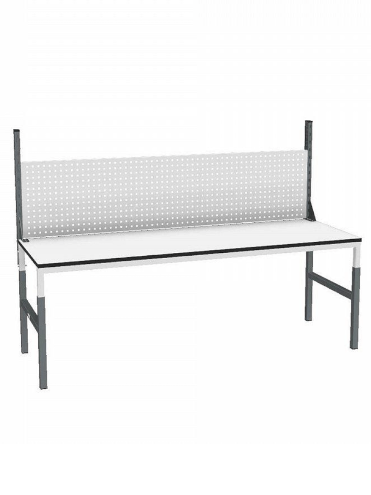 Стол монтажный ДиКом СР-М-200-02 ESD Пластик купить в Сыктывкаре