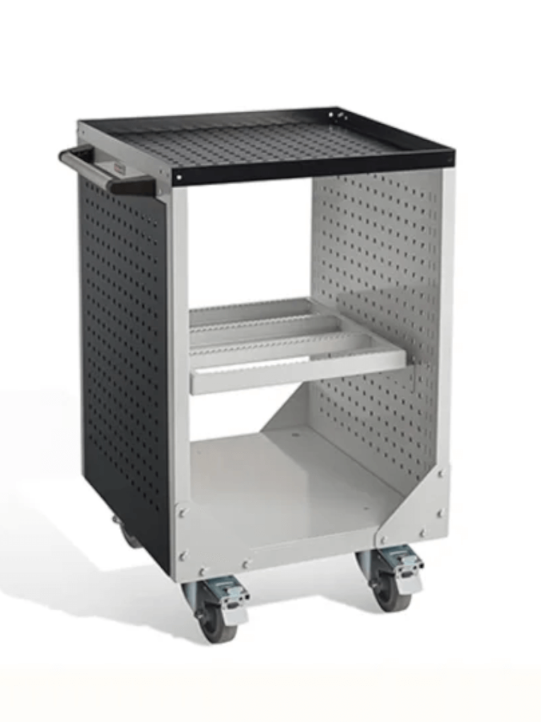 Тележка инструментальная ДиКом ВСТ-010-09 купить в Сыктывкаре