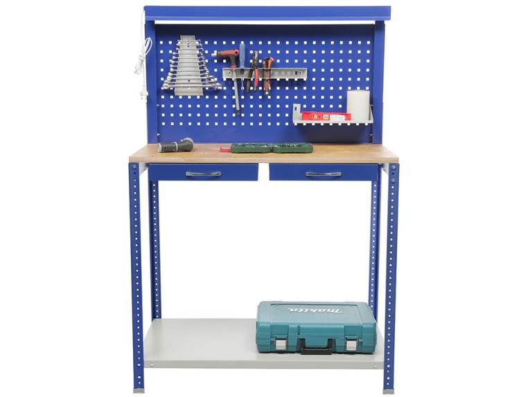 Верстак Практик Garage Set 1 купить в Сыктывкаре Верстак Практик Garage Set 1 купить в Сыктывкаре