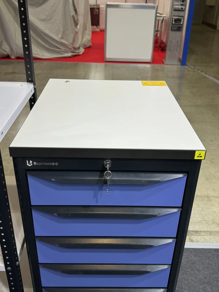 Тумба SPC А XL7 купить в Сыктывкаре