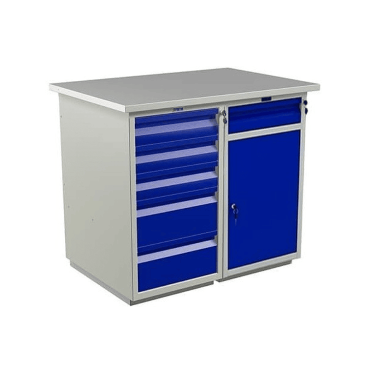 Верстак Profi WT100.WD5/WD2.000 купить в Сыктывкаре