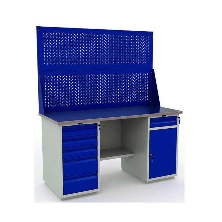 Верстак Profi WT160.WD5/WD2.020 купить в Сыктывкаре