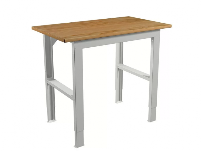 Верстак Expert (№203) W120.F2/F2.000 купить в Сыктывкаре