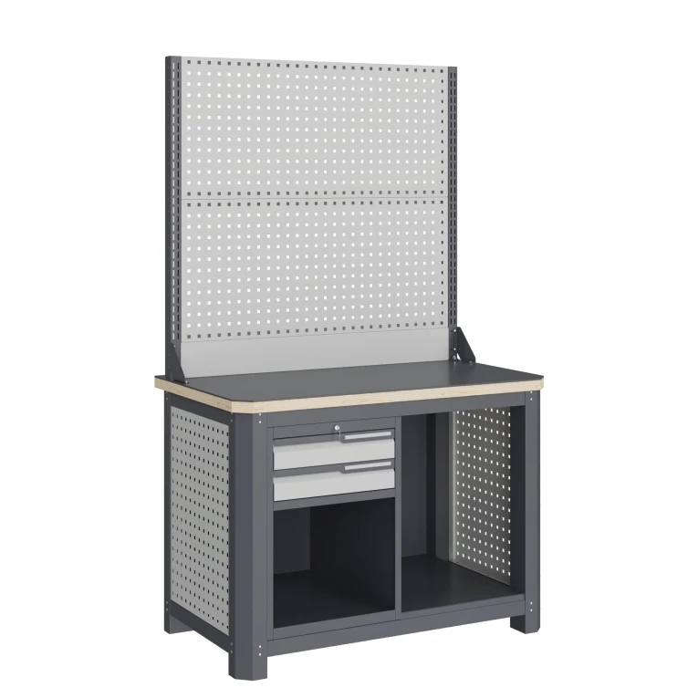 Верстак MCN 1252.S2.12-2 купить в Сыктывкаре