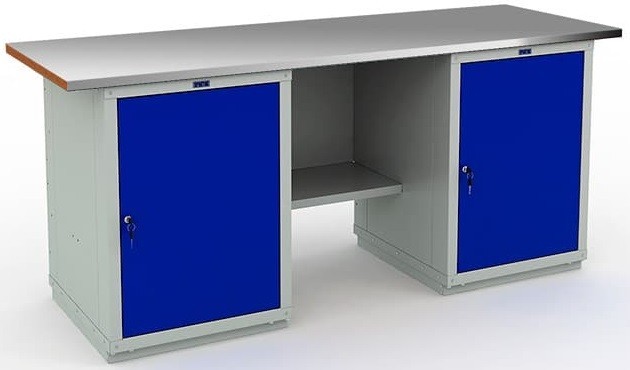 Верстак Expert W200.WS1/WS1.000.W купить в Сыктывкаре