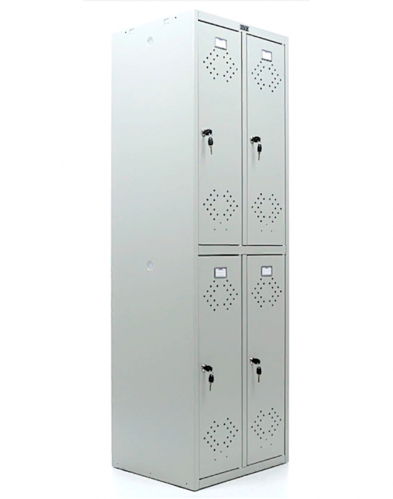 Шкаф для раздевалок Стандарт LS-22 купить в Сыктывкаре Шкаф для раздевалок Стандарт LS-22 купить в Сыктывкаре