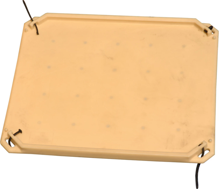 Крышка для RIC 460 / RIC 660 купить в Сыктывкаре