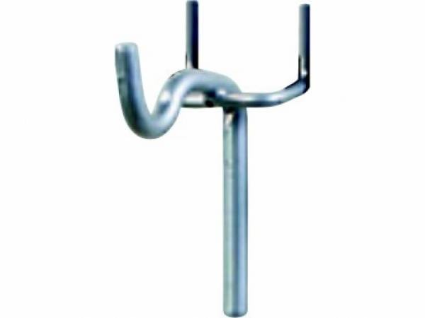 Крючок 30 мм, диаметр 5 мм (5 шт) купить в Сыктывкаре Крючок 30 мм, диаметр 5 мм (5 шт) купить в Сыктывкаре