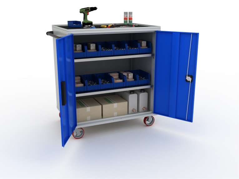 Тумба инструментальная ERGO XL 01.3 купить в Сыктывкаре Тумба инструментальная ERGO XL 01.3 купить в Сыктывкаре