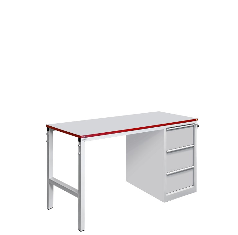 Стол промышленный Gresson СП-1800Т5 ESD купить в Сыктывкаре