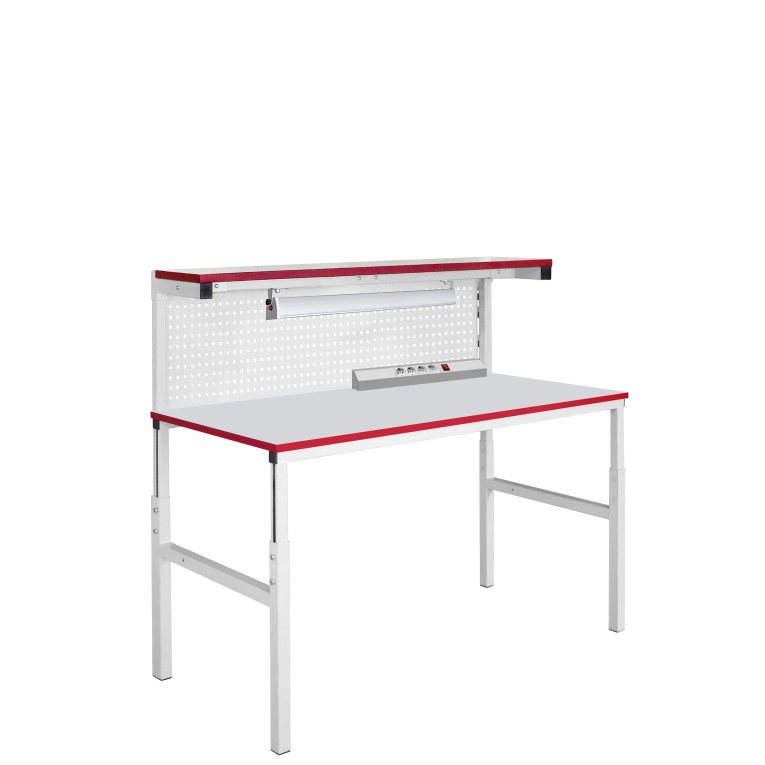 Комплект стола монтажника Gresson КСМ-1500 ESD купить в Сыктывкаре