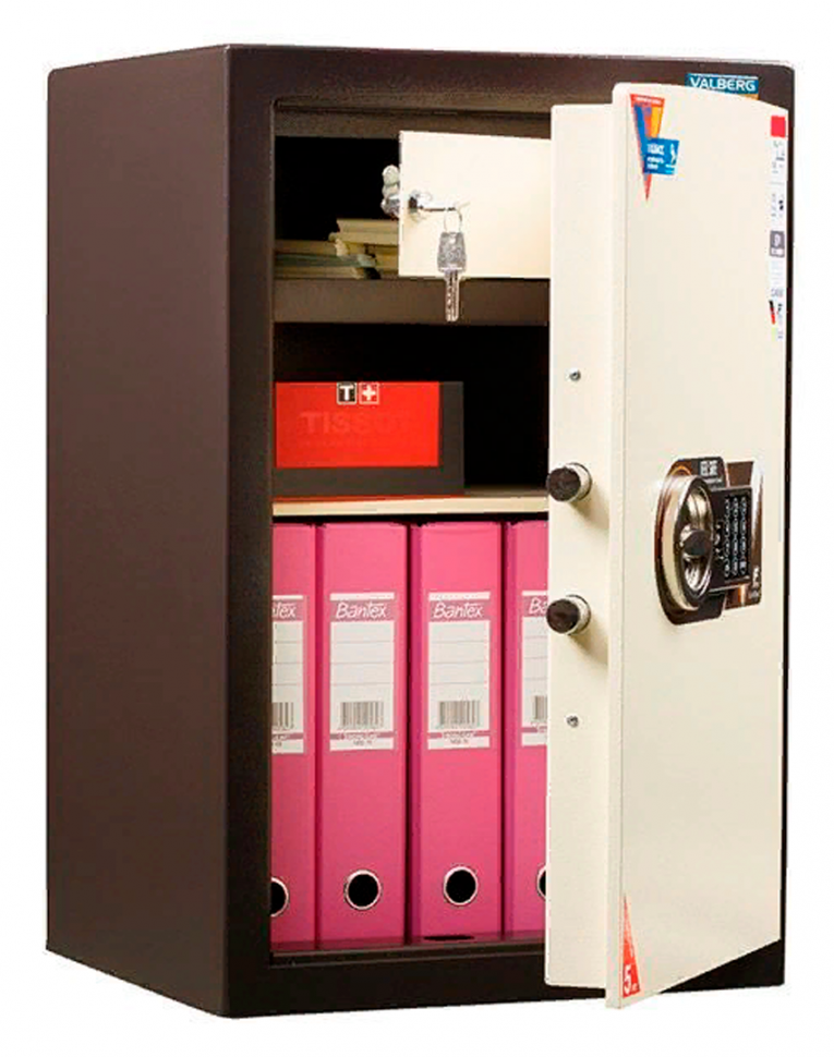 Взломостойкий сейф Valberg Карат 67T EL new купить в Сыктывкаре Взломостойкий сейф Valberg Карат 67T EL new купить в Сыктывкаре