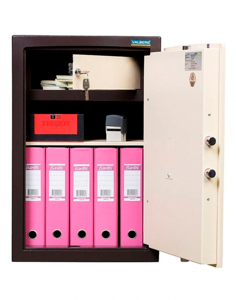 Взломостойкий сейф Valberg Карат 67T EL new купить в Сыктывкаре Взломостойкий сейф Valberg Карат 67T EL new купить в Сыктывкаре