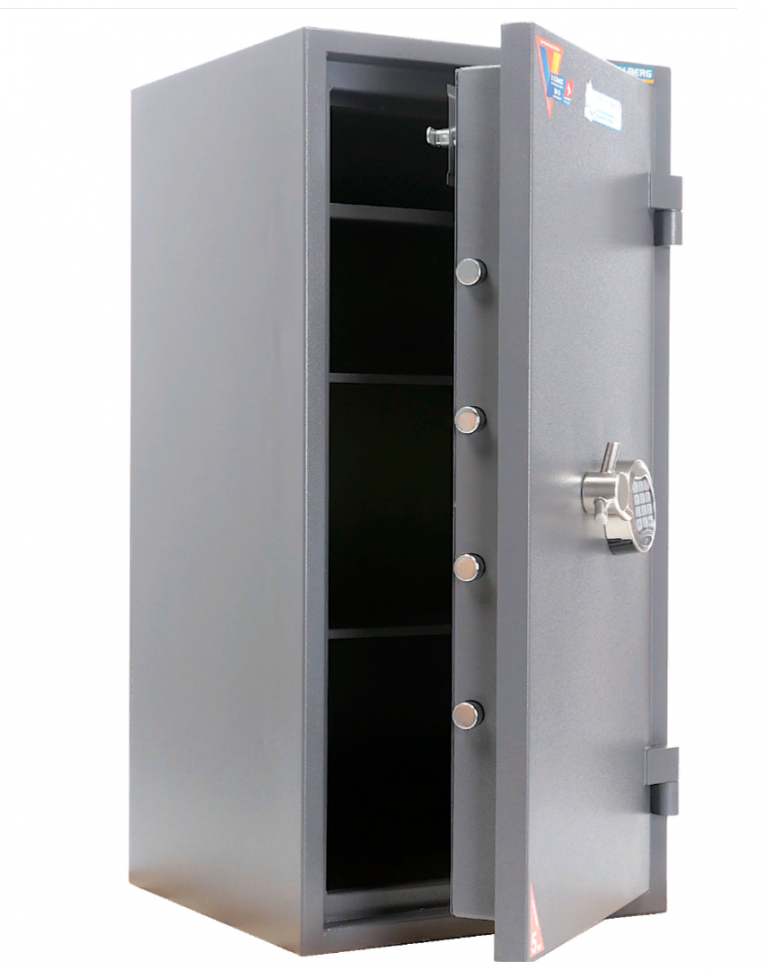 Взломостойкий сейф Valberg Гранит 90Т EL купить в Сыктывкаре Взломостойкий сейф Valberg Гранит 90Т EL купить в Сыктывкаре