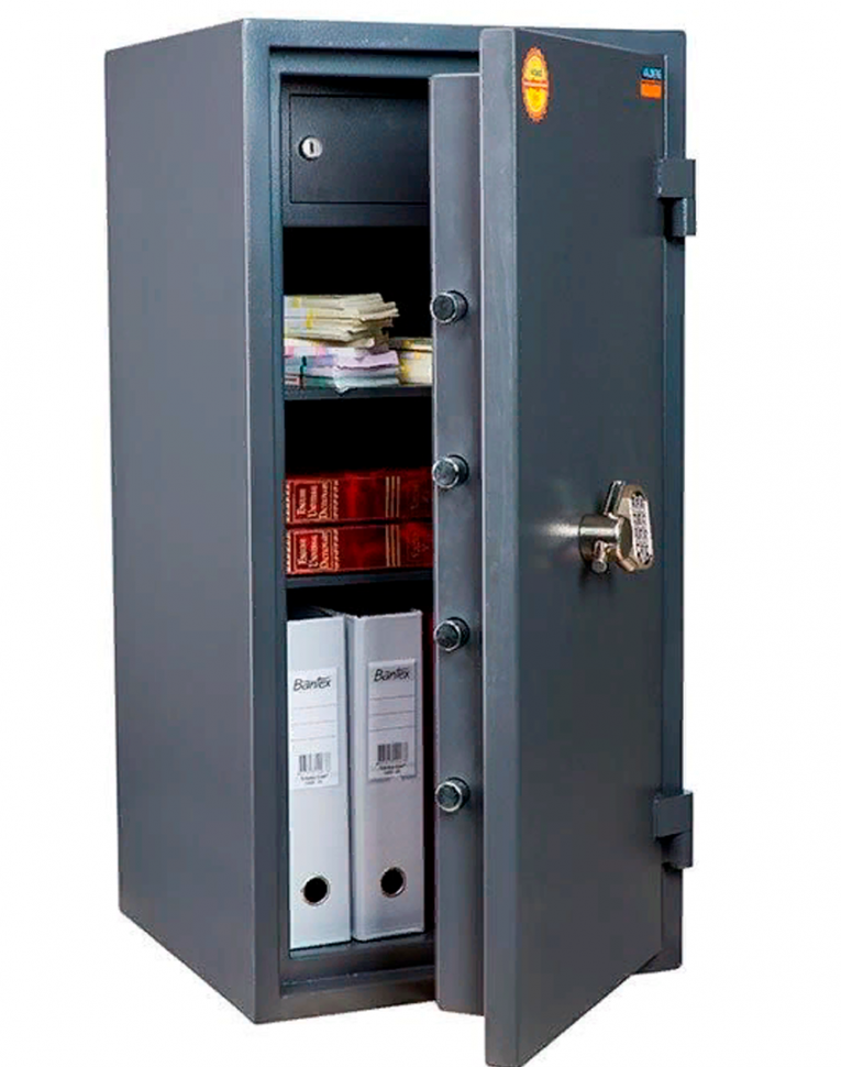 Взломостойкий сейф Valberg Гранит 90Т EL купить в Сыктывкаре Взломостойкий сейф Valberg Гранит 90Т EL купить в Сыктывкаре