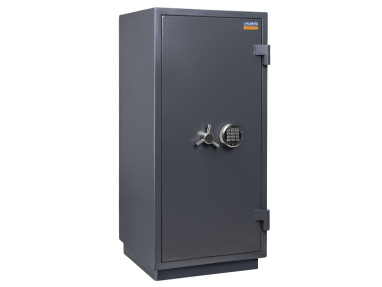 Взломостойкий сейф Valberg Гранит 90Т EL купить в Сыктывкаре Взломостойкий сейф Valberg Гранит 90Т EL купить в Сыктывкаре