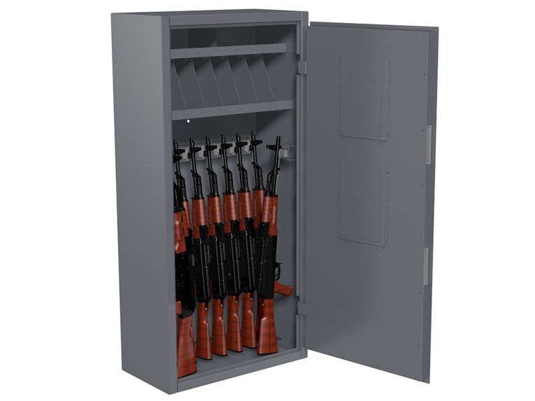 Шкаф ШХО-10 АКМ купить в Сыктывкаре