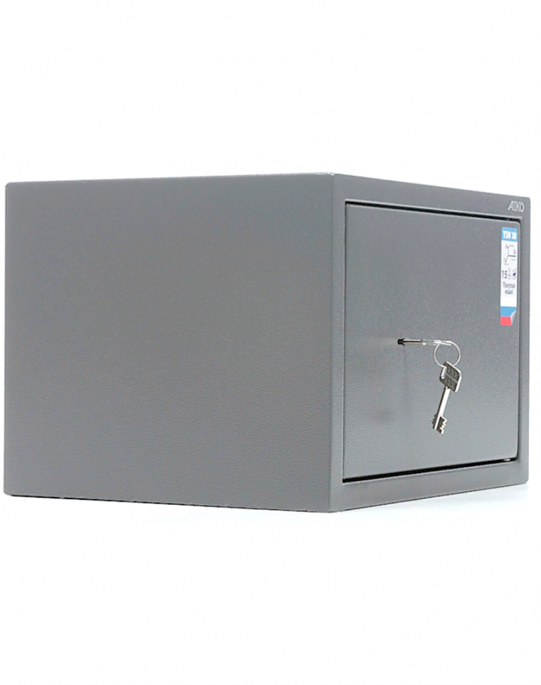 Офисный сейф Aiko TSN 30 KL купить в Сыктывкаре