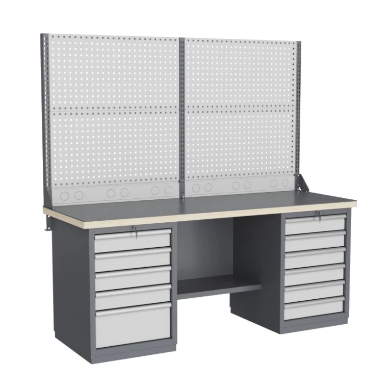 Верстак FBK 205.56.4-2R купить в Сыктывкаре Верстак FBK 205.56.4-2R купить в Сыктывкаре