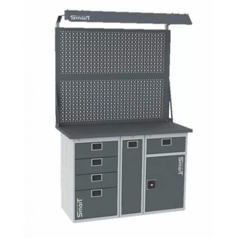 Верстак SMART 1280.1-1.P.1.d2 купить в Сыктывкаре