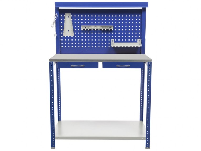 Верстак Практик Garage Set 2 купить в Сыктывкаре