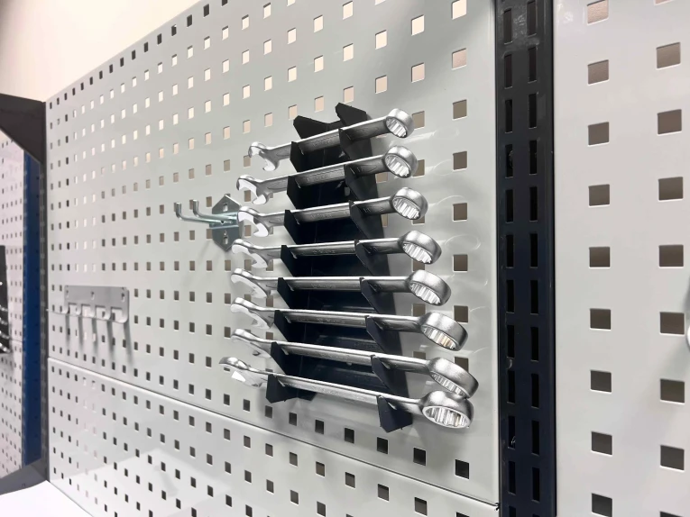 Стол-верстак Craft 2002.S11L1.23-1 купить в Сыктывкаре