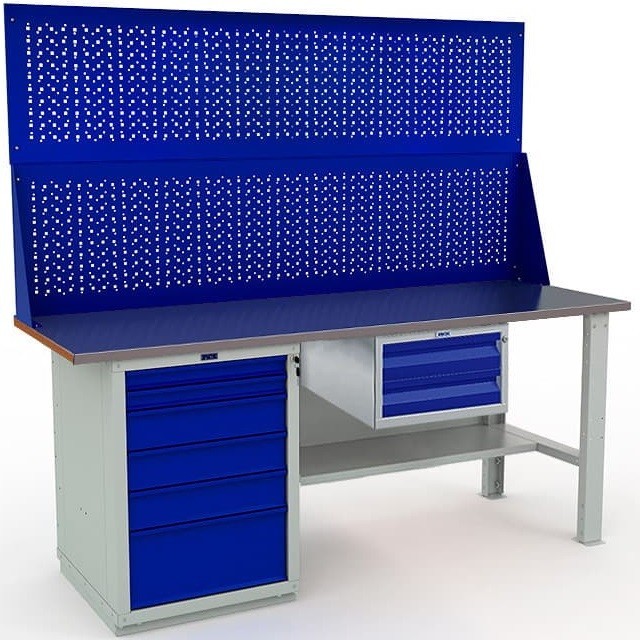 Верстак Expert W200.WS6/F2.120.W купить в Сыктывкаре