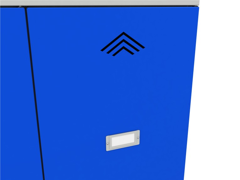 Шкаф гардеробный металлический COMFORT 2000/24 (800) купить в Сыктывкаре Шкаф гардеробный металлический COMFORT 2000/24 (800) купить в Сыктывкаре