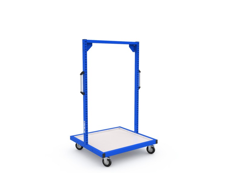 Система хранения SORTEX 1495-M Base (мобильная) купить в Сыктывкаре Система хранения SORTEX 1495-M Base (мобильная) купить в Сыктывкаре