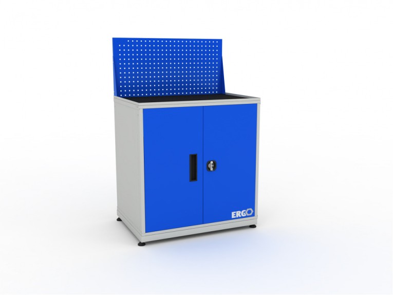 Тумба инструментальная ERGO XL 01.4 купить в Сыктывкаре
