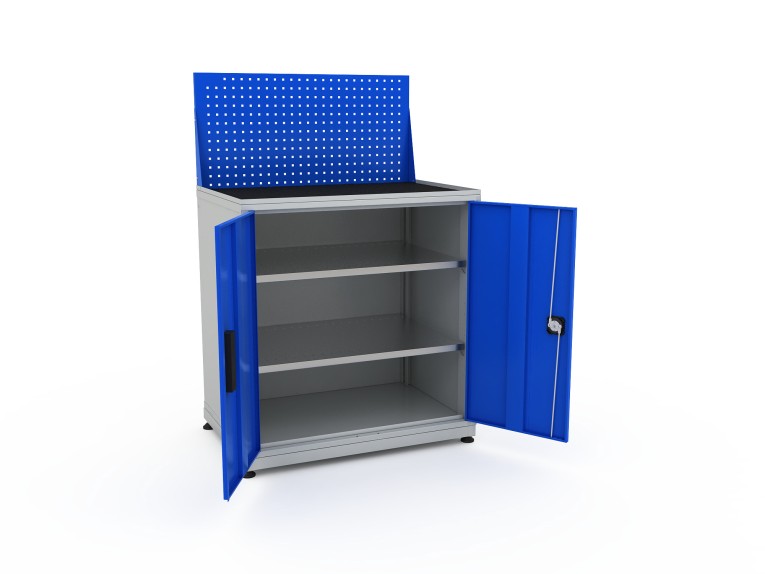 Тумба инструментальная ERGO XL 01.4 купить в Сыктывкаре