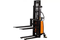 Штабелер с электроподъемом 1,5 т - 3,5 м Вилы: 1100 , Гелевая АКБ, SPN1535 SIBLINE Штабелер с электроподъемом 1,5 т - 3,5 м Вилы: 1100 , Гелевая АКБ, SPN1535 SIBLINE