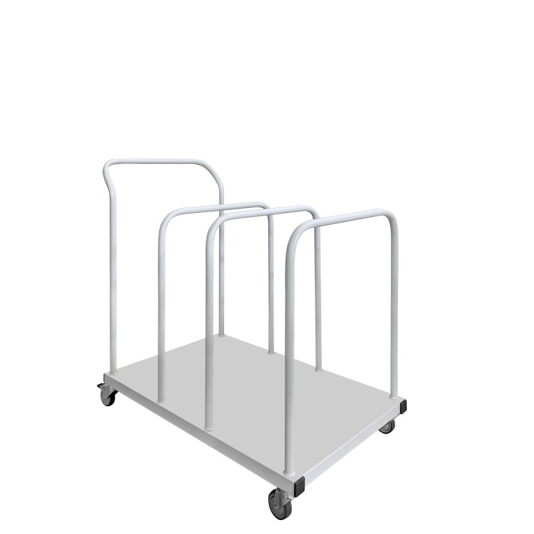 Тележка для картона Gresson ТК купить в Сыктывкаре Тележка для картона Gresson ТК купить в Сыктывкаре