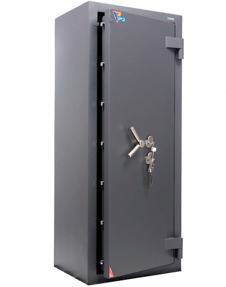 Взломостойкий сейф Valberg Рубеж 1668 KL купить в Сыктывкаре Взломостойкий сейф Valberg Рубеж 1668 KL купить в Сыктывкаре