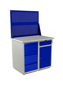 Верстак Практик Profi WT100.WD3/WD2.020