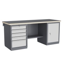 Верстак FBK 205.57.4 Верстак FBK 205.57.4