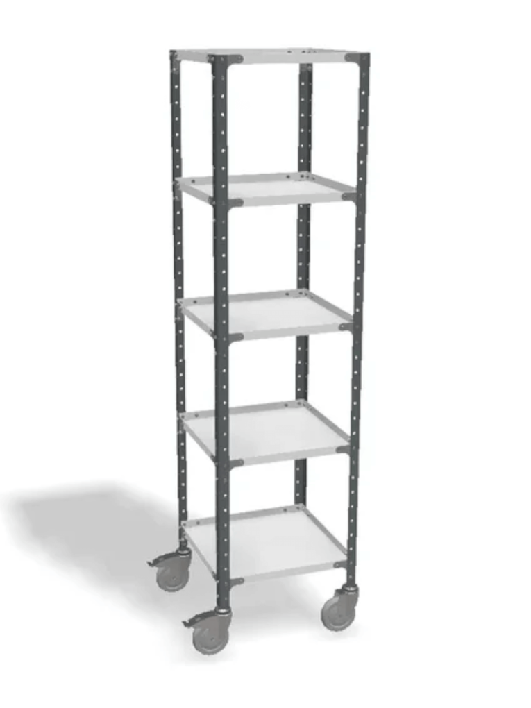 Тележка грузовая ДиКом ВЛТ-011 ESD купить в Сыктывкаре Тележка грузовая ДиКом ВЛТ-011 ESD купить в Сыктывкаре