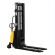 Штабелер с электроподъемом BDA 1535 (1500 кг, 3,5 м, 12В / 120Ач) SMARTLIFT (SMART) купить в Сыктывкаре