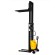 Штабелер с электроподъемом BDA 1535 (1500 кг, 3,5 м, 12В / 120Ач) SMARTLIFT (SMART) купить в Сыктывкаре