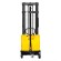 Штабелер с электроподъемом BDA 1535 (1500 кг, 3,5 м, 12В / 120Ач) SMARTLIFT (SMART) купить в Сыктывкаре