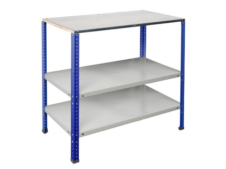 Верстак Практик Garage №112 купить в Сыктывкаре Верстак Практик Garage №112 купить в Сыктывкаре