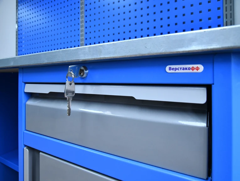 Верстак PRF 161.33.1-2 купить в Сыктывкаре