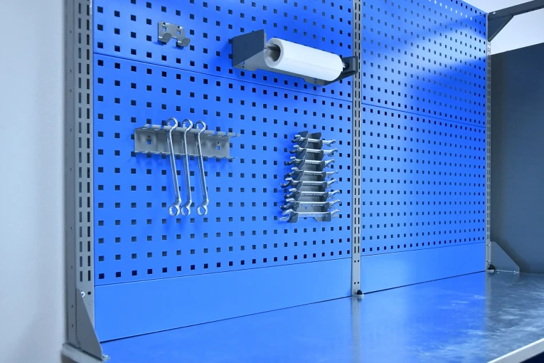 Верстак PRF 161.33.1-2 купить в Сыктывкаре