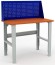 Верстак Expert (№204) W120.F2/F2.010 купить в Сыктывкаре