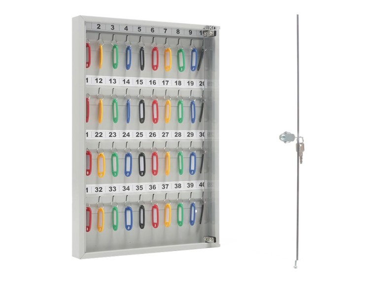 Ключница KEY-40 G купить в Сыктывкаре