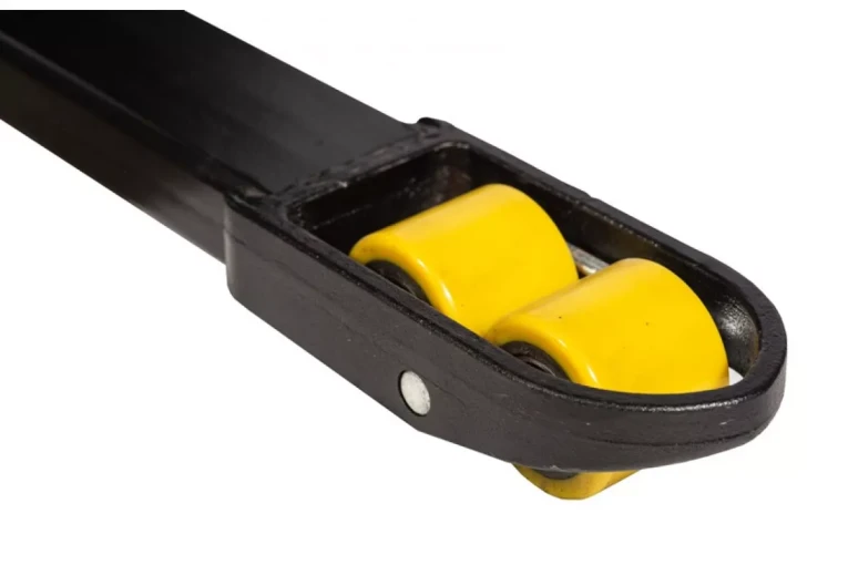 Штабелер электрический самоходный 1 т - 2,5 м Вилы: 1150 , Гелевая АКБ, CL1025J SIBLINE купить в Сыктывкаре