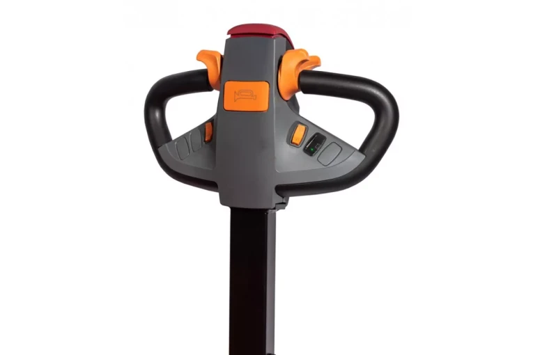 Штабелер электрический самоходный 1 т - 2,5 м Вилы: 1150 , Гелевая АКБ, CL1025J SIBLINE купить в Сыктывкаре